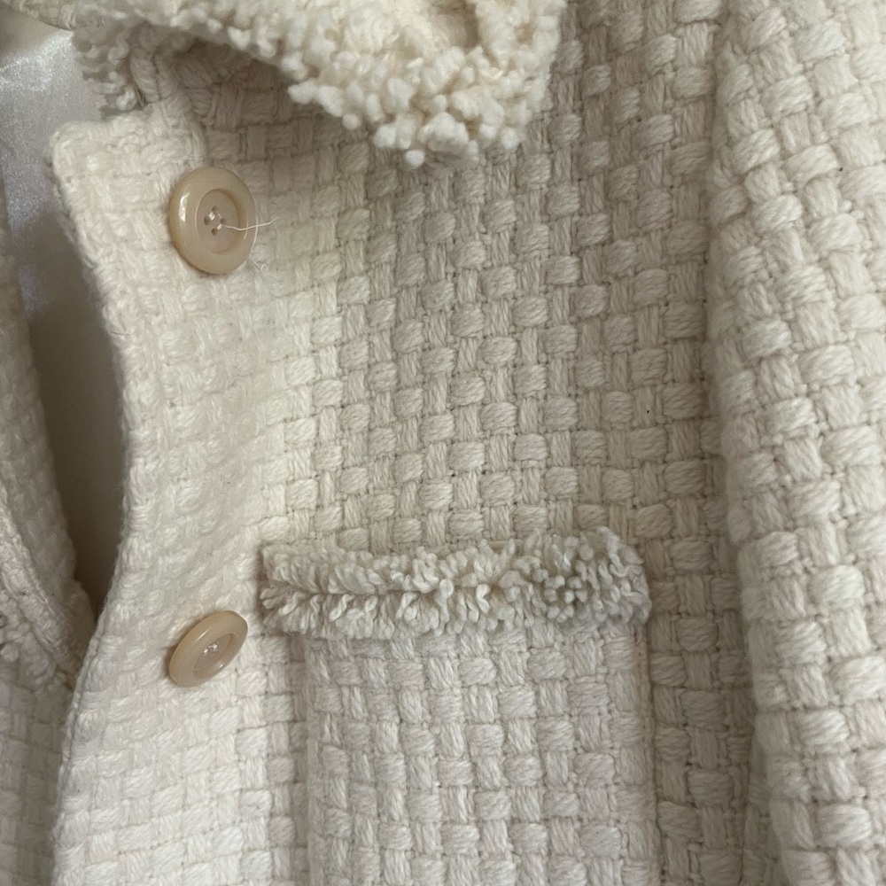 Marciano Wool blend  Pea Coat